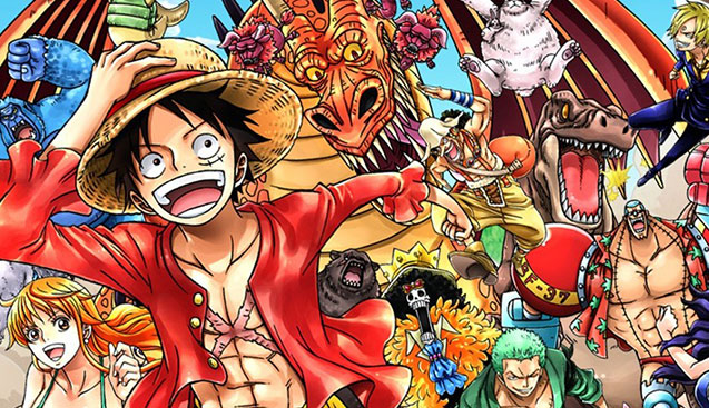 Download one piece the movie sub indo mp4