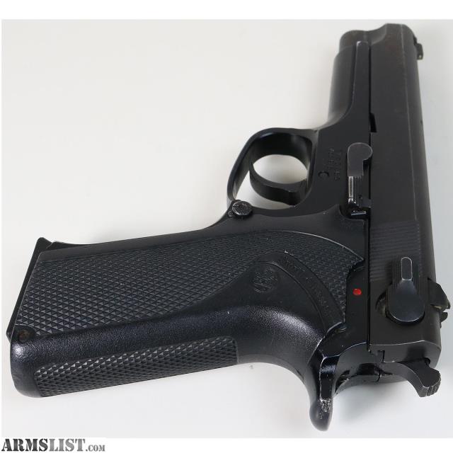 smith and wesson 915 for sale